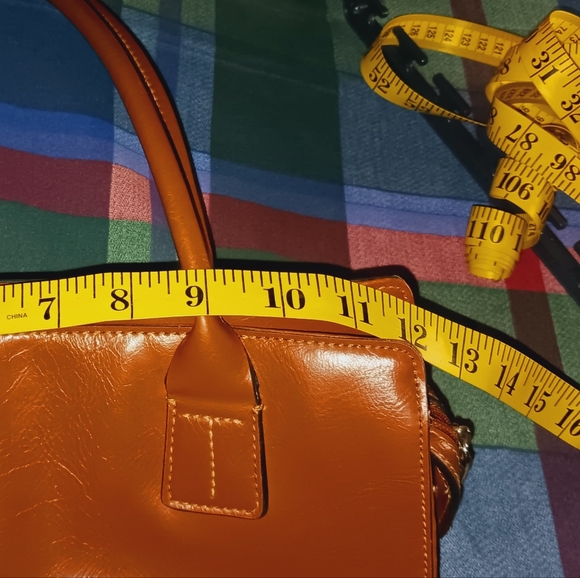 Tommy Hilfiger Women's Vintage Handbag - Picture 4 of 7